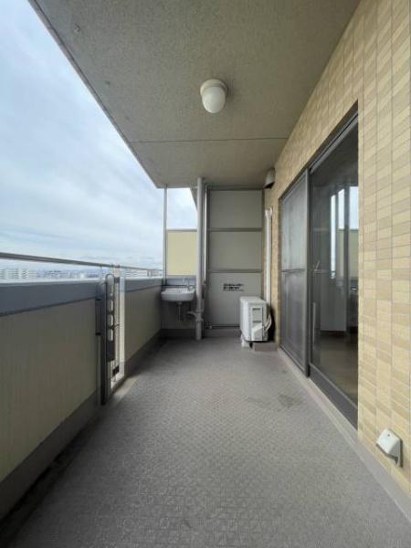 福岡市東区箱崎１丁目のマンション