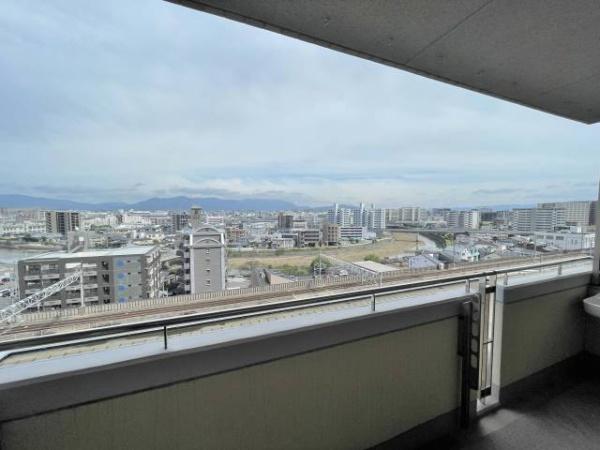 福岡市東区箱崎１丁目のマンション