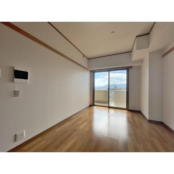 福岡市東区箱崎１丁目のマンション