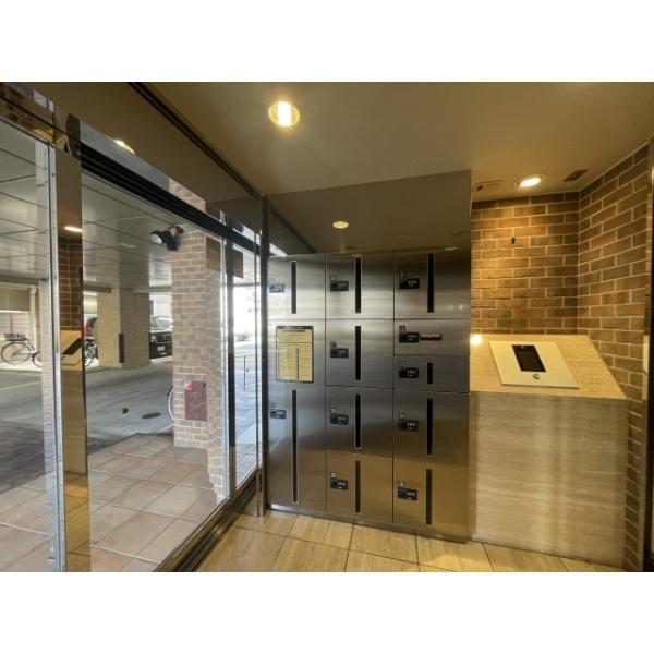 福岡市東区箱崎１丁目のマンション