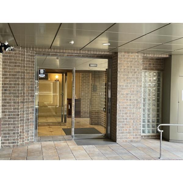 福岡市東区箱崎１丁目のマンション
