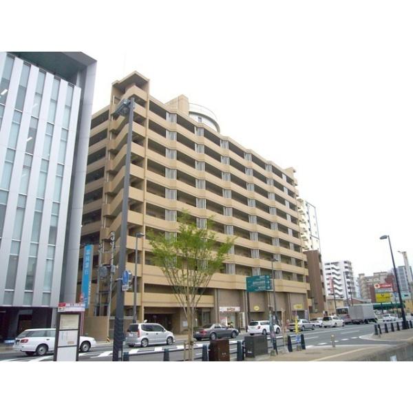 福岡市東区箱崎１丁目のマンション