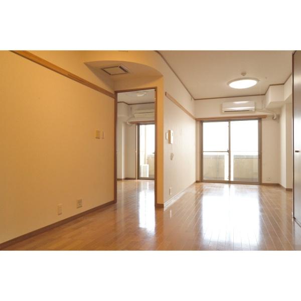 福岡市東区箱崎１丁目のマンション