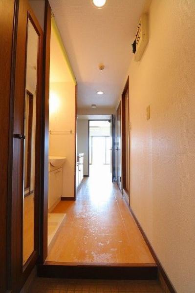 福岡市東区筥松２丁目のマンション
