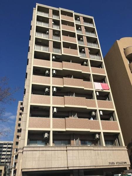 福岡市東区筥松２丁目のマンション