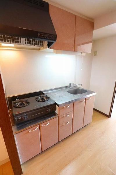 福岡市東区筥松２丁目のマンション