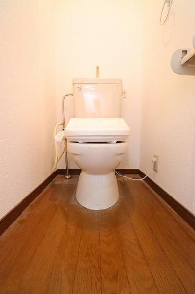 福岡市東区筥松２丁目のマンション