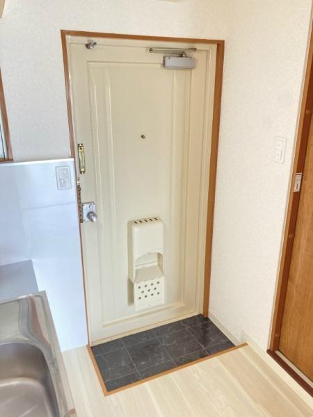 福岡市東区箱崎１丁目のマンション