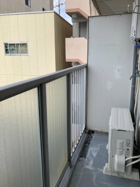 福岡市東区箱崎１丁目のマンション