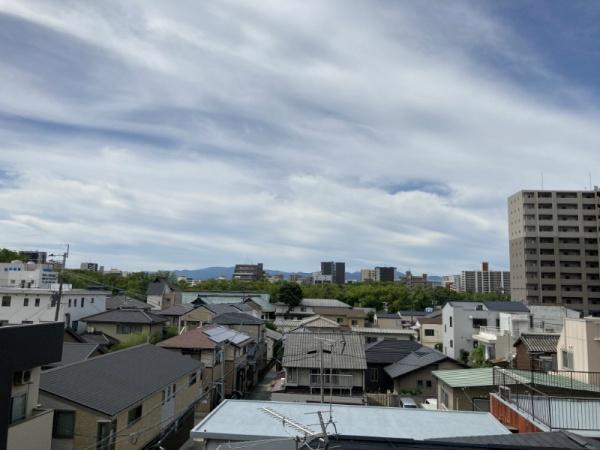 福岡市東区箱崎１丁目のマンション