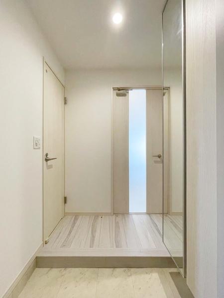 福岡市東区箱崎ふ頭３丁目のマンション