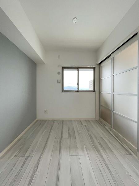 福岡市東区箱崎ふ頭３丁目のマンション
