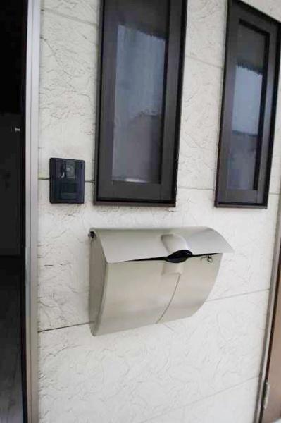 福岡市東区松島１丁目のアパート