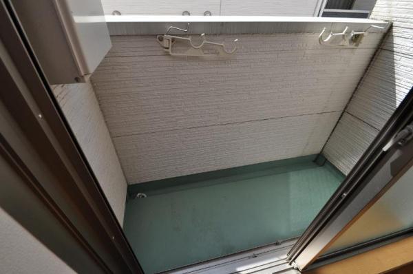 福岡市東区筥松３丁目のアパート