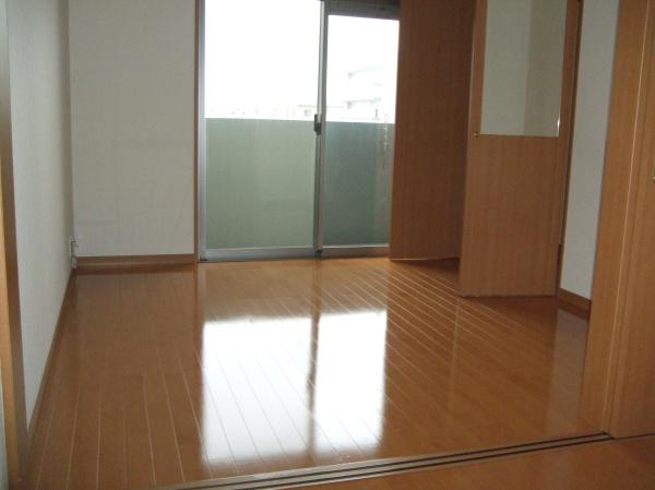 福岡市東区筥松２丁目のマンション