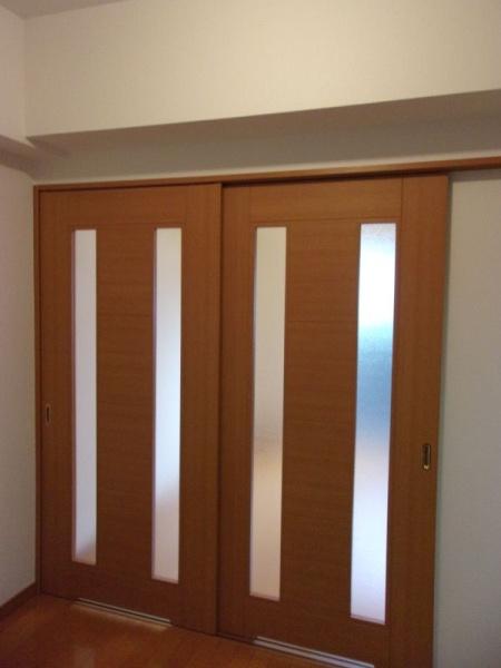 福岡市東区筥松２丁目のマンション
