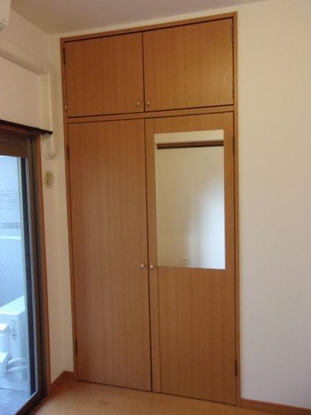 福岡市東区筥松２丁目のマンション