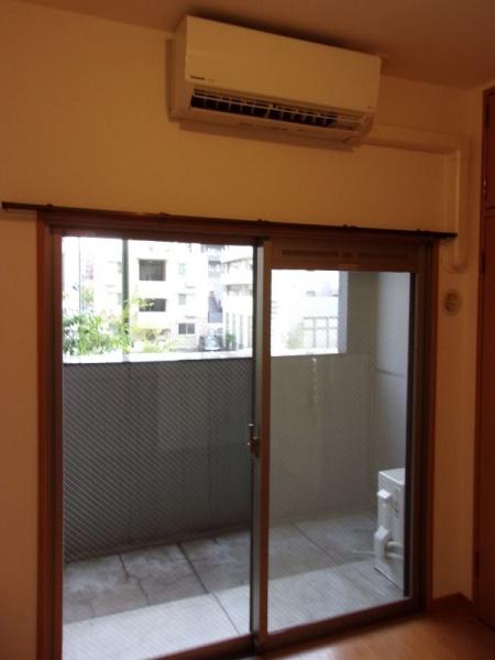 福岡市東区筥松２丁目のマンション