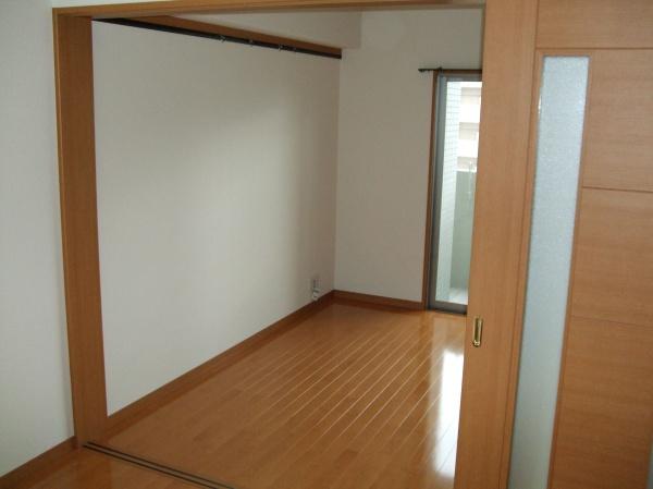 福岡市東区筥松２丁目のマンション