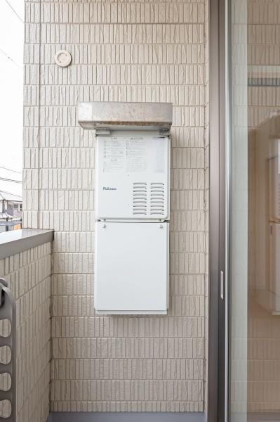 福岡市東区筥松３丁目のアパート