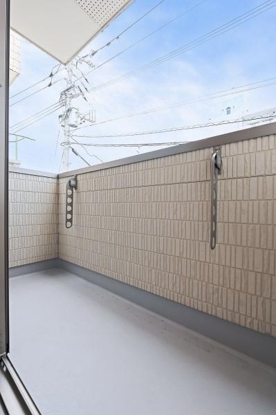 福岡市東区筥松３丁目のアパート