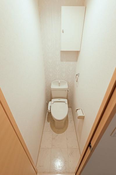 福岡市東区筥松３丁目のアパート