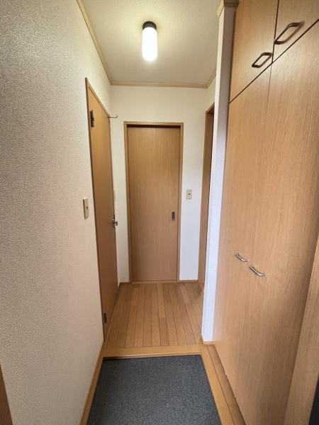 福岡市東区郷口町のアパート