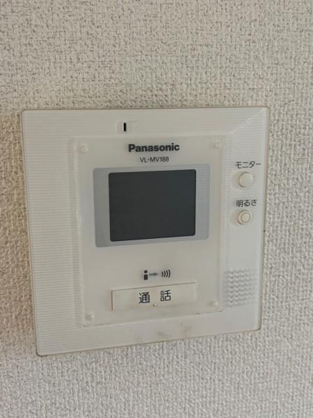 福岡市東区郷口町のアパート