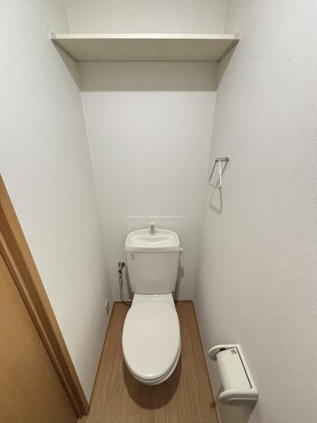 福岡市東区郷口町のアパート