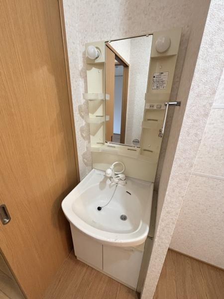 福岡市東区郷口町のアパート