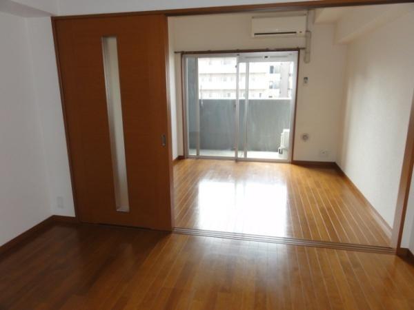 福岡市博多区石城町のマンション