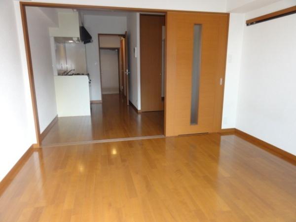 福岡市博多区石城町のマンション