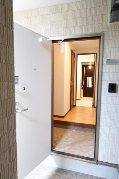 福岡市東区原田２丁目のアパート