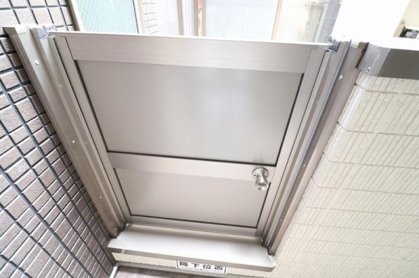 福岡市東区原田２丁目のアパート