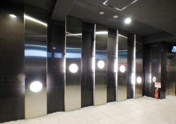 福岡市東区箱崎１丁目のマンション