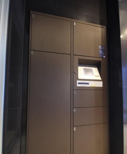 福岡市東区箱崎１丁目のマンション