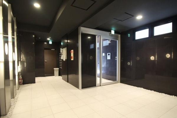 福岡市東区箱崎１丁目のマンション