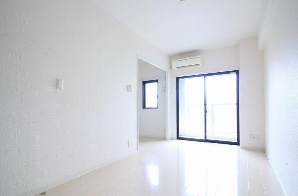 福岡市東区箱崎１丁目のマンション