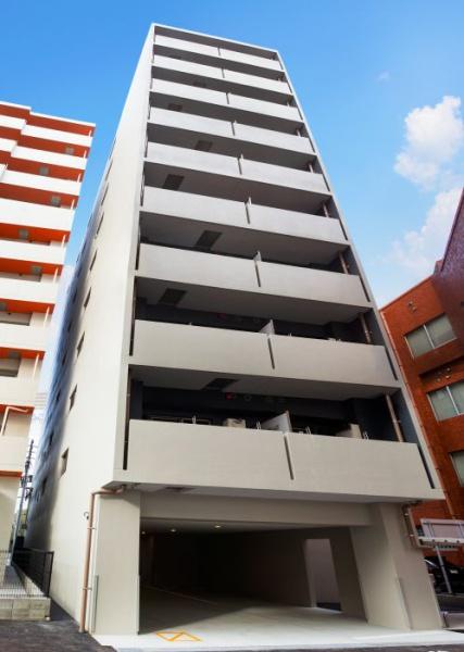 福岡市博多区千代１丁目のマンション