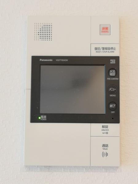 福岡市博多区石城町のマンション