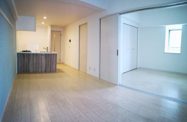 福岡市博多区石城町のマンション