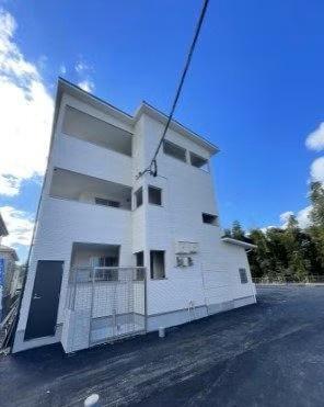 福岡市東区多々良２丁目のアパート