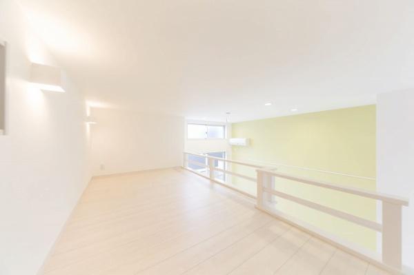 福岡市東区松島１丁目のアパート