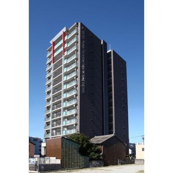 福岡市東区馬出２丁目のマンション