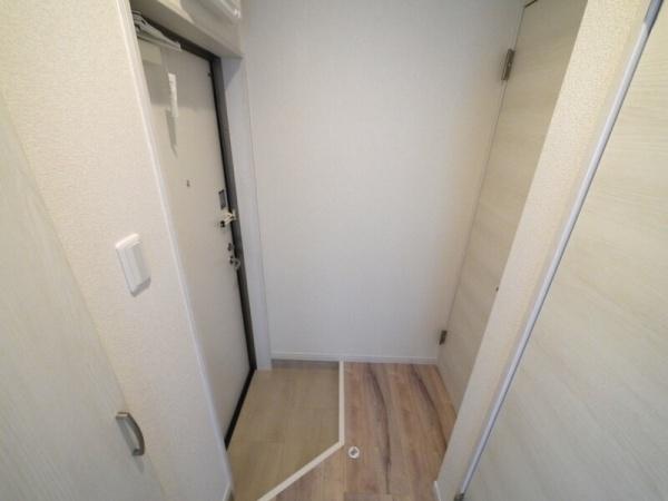 福岡市東区名島２丁目のアパート