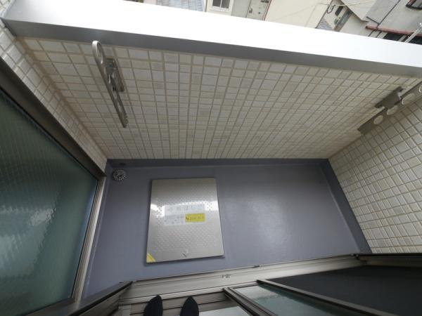 福岡市東区名島２丁目のアパート