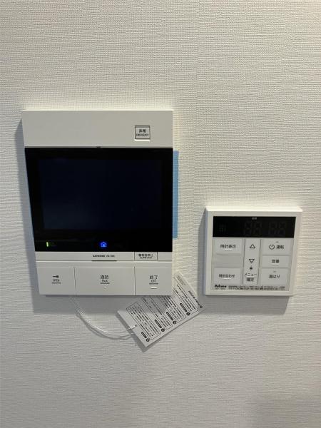 福岡市東区名島２丁目のマンション