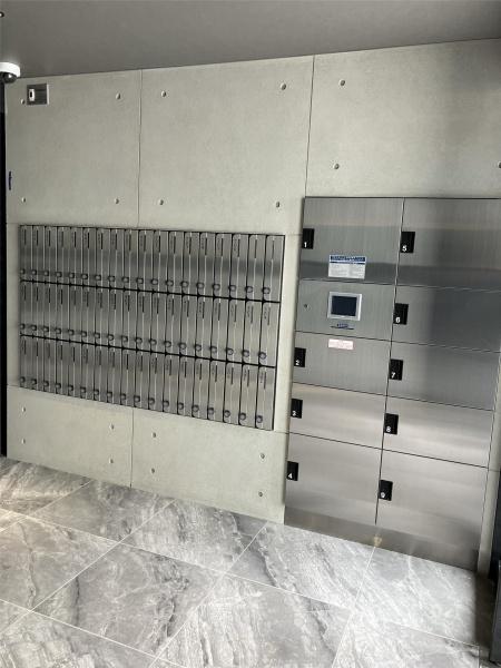 福岡市東区名島２丁目のマンション
