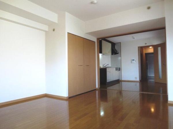福岡市東区箱崎３丁目のマンション