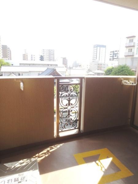 福岡市東区箱崎３丁目のマンション